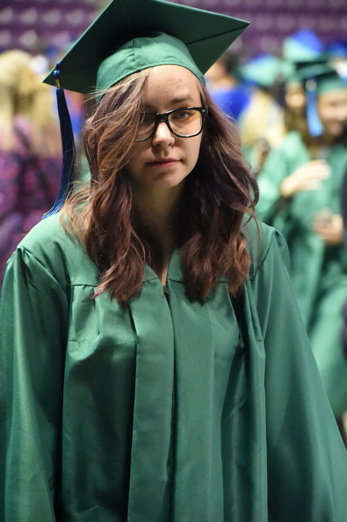 PHOTOS: Doherty High School Graduation
